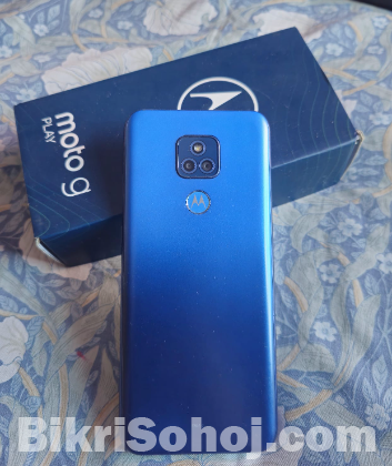 Motorola g play (2021)